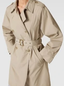 Geox Trenchcoat Mit Schulterklappen Modell 'SOLEIL' - Beige -Wellensteyn Geschaft 89942l27a4pjak9j8514ueai9d0l4kqe68ojahq760plaea49opl8i2g74s48laia54kqiam9d1l2li48ko6adj170qj2dpocphm8chk70q3ao9j6koj6dpkcdgj6dpo6dgj6cg
