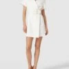 HUGO Minikleid Mit Taillengürtel Modell 'Kabusas' - Offwhite -Wellensteyn Geschaft 899l4jqk6994icid84p4cg9nap5l2d2g858kckhg6934ch2k9d6jckag75750d9l8d832ea8959k8k2f9t3jie9h6soj8c1g74om2e1k61j3ce9lc8o3cp1pcph3ac34cpj30o8
