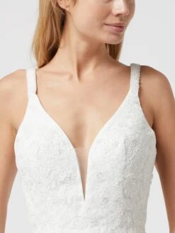 Luxuar Cocktailkleid Mit Herz-Ausschnitt - Offwhite -Wellensteyn Geschaft 89aj8k2d95938kim8hajikpn8gp32k2i90s3ejppa0sl8la58d93cha168qj2d9ga93l6hhoa58kqgqa9p3j0cpi68r66cr56hh3gp9kccsjao9h6dh68p9h75ij2chj6crm4dg