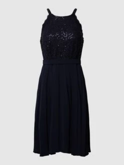 Jake*s Cocktail Cocktailkleid Mit Plisseefalten - Marineblau Meliert -Wellensteyn Geschaft 8d23igal8d350d1j8or3cdpg98q44khp892l6iah6p658e1ka8rl0eaj713l0gqe9ta3gj218t54mdib913jac34cli66db568q3cc9k61gm8oj66lgjgphl69gmadj370q64d0