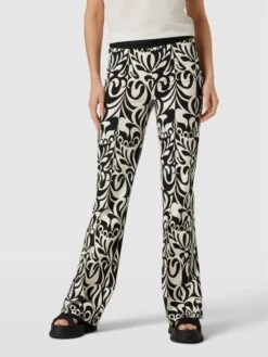 Cambio Hose Mit Allover-Print Modell 'Francis' - Schwarz -Wellensteyn Geschaft 8d24ai2da51l4iq89kolacia8kqjai2g8gqj2ipk9l0kge2f60sjicicad7j4jqja50jgh2594o4ghaj6d3mae9jcdhmao9k6him2d9kc5hj0eb570q32chgccp62oj36tgjecg