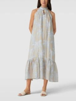 Tonno & Panna Blusenkleid Mit Allover-Muster Modell 'Kate' - Taupe -Wellensteyn Geschaft 8d5lcj1i8p5kclai6t63ee26a98l0la8853l0e1kaha4uia99h23ckam8cpk8c2iap7kichnaoojccaaap3m4chicosm8or3chi66cpk6di30oho6kr3ad1jc9hmachiclhm8o8