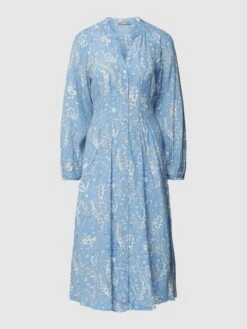 Jake*s Collection Midikleid Aus Viskose Mit Allover-Muster - Bleu 8 Jake*s Collection Midikleid Aus Viskose Mit Allover-Muster - Bleu -Wellensteyn Geschaft 8gok4gi97194ik228p530hpn64rjih2m94pj4hq66kp3ccih9l34qdah6l1kqh2k6tb5chi9ap8l0gi4a53jee9ncgr62phk69h64p9k68p34e9h70rjcoj66kpmachj60rm2p8