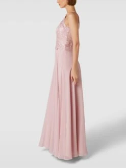 V.M. Abendkleid Mit Paillettenbesatz - Rosé -Wellensteyn Geschaft 8gqlcc2d958l0kqc60pj0dpi90q5ajiga19k6dpj98rj0gil9d2koj2d8sp5cda5acr5ck1m8d3jadi48d3j6e9jcks36o9n64qm4c1k68rj2ohk65hjed9h75j3eob16ti3ge8