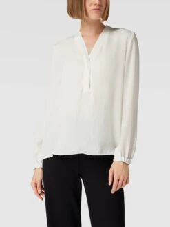 Marc Cain Bluse Mit V-Ausschnitt - Offwhite -Wellensteyn Geschaft 8gs4kha88la3gkhoa19kgjala54j4di88t74uk9h6d24eiq5a1b4se1j6544mjql9h630jpj64rk4cik6t3mcdpkcdi68d9jckom2cpkccrmaohoccp6ce36cphm6chi61j3ee8