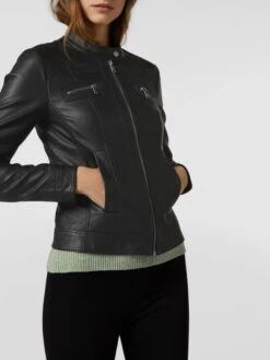 Only Jacke Im Authentischen Leder-Look - Schwarz 9 Only Jacke Im Authentischen Leder-Look - Schwarz -Wellensteyn Geschaft 8h15aiii6t338c1k8p55aj26al7l6gim6t84qhia613laiad84ql4chm9t85cja18l356gi2a4pl8l29a53m2e1gc4r6cp9lcdgjgphk68qm4e1l74o3adj665h3ic9p75hjacg