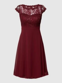 Christian Berg Cocktail Cocktailkleid Mit Häkelspitze-Besatz - Dunkelrot 8 Christian Berg Cocktail Cocktailkleid Mit Häkelspitze-Besatz - Dunkelrot -Wellensteyn Geschaft 8h23cdq39h544d239t1l8hag713k8c1l6koj4c1o89942hac6t0l0didah7kgh2e89258jama4r34k9g953jeoj170pjap9n6hijadhk68qm4o9k75j3ic1m6so3ap9jc9gj6c8