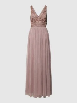 LACE & BEADS Abendkleid Mit Perlen- Und Ziersteinbesatz - Rosé -Wellensteyn Geschaft 8h4kmi1k6l7kuj9o899lcchj8co3iiq3akq58cik8la36l2a9d944k2d6go42gag617k6gica934mi219ko38c3174pj6e9n74r38opk61gj6e1p6pgj4ohiclh34oj669ij4cg