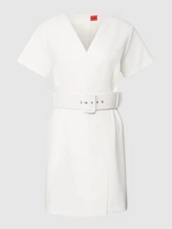 HUGO Minikleid Mit Taillengürtel Modell 'Kabusas' - Offwhite 8 HUGO Minikleid Mit Taillengürtel Modell 'Kabusas' - Offwhite -Wellensteyn Geschaft 8h5kega98t5j4ghj6h83edig64slaiik95436h2l8l9jch289takklij75636lhh8d0k6l1h9h1jijpn6go68o9j65h66p9n68o66p1kc8r64e9mcdi6cdj3clijioph60r6acg