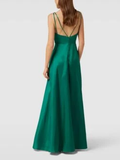 Luxuar Abendkleid Mit Herz-Ausschnitt - Grün -Wellensteyn Geschaft 8h650e9k8srk4eamah9lccpo8lajccac954k2ihj6h2jckqla52lahi36ha32jqj8cq4ehaf6t938gai9co38d1n6tj36oj2chi3echk74o66e366os62c1jccpjce1h68r38o8