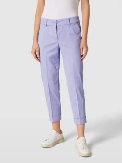 Raffaello Rossi Hose Mit Seitlichen Eingrifftaschen Modell 'DORA' - Lila -Wellensteyn Geschaft 8h738gpg84p46ka7a583adhp88q58gidagq4aha394r48k2kapakajpo69750eaf9d24iii8ap7l0i9o9l3mcophc4omccb56opj8dhk6lgmcoj66koj8chg65hjacb46tj64p0