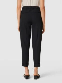 Jake*s Collection Stoffhose Mit Fixierten Beinumschlägen - Schwarz -Wellensteyn Geschaft 8l1jclah6p3k4c219h658g9p713jigi475344e1pada32lihad234hhmal3l6k266l8l6c2e8l8k2e1ia13jip1l64omae36copjadhk6gp3ae1ockq64d9jcph3ae1p69ij6dg