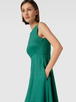 Weekend Max Mara Midikleid Mit Breiten Trägern Modell 'SCAFATI' - Grün 9 Weekend Max Mara Midikleid Mit Breiten Trägern Modell 'SCAFATI' - Grün -Wellensteyn Geschaft 8l346iak755kikhj99652k9j752jciqf9gpk8ii69993ij269d6laga6alb3ghqj84pk8iib950ksk266t3m4pj36or3ie3168qj2chk6go6cohl6lj36ob2c9h30cpp74o38d8