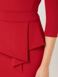 Paradi Etuikleid Mit Volantbesatz - Rot -Wellensteyn Geschaft 8l3jagal64qkil1laookocq3ad144c259d3k8h229kql6kajap5jiha575a44gahapajclhpa954igph9ko30chjcoq3iob6climcc9k65h30e1h6dijad9ocpimcdho69i3goo