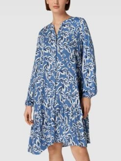 Smith And Soul Blusenkleid Mit Allover-Muster - Bleu -Wellensteyn Geschaft 8l454iqea0qkkj2j6daj6caf8h4kihqb9so34cia74q50e2f88q52kqc6d3jccpm898j4h2a9tajge2f64o3ap336pij6db368sj6p1kclh66ob16co3ichhc8q3ce1l61i3ec8