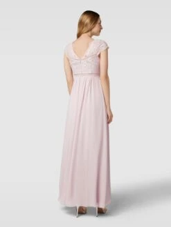 Jake*s Cocktail Abendkleid Mit Floraler Spitze - Rosé -Wellensteyn Geschaft 8l6k4h9n69338dik8p632ha694r58kah8oo4gla66164mli38t2l6j2aa124qdi1a164ugqeako4ae2m893j2e3260qj6ohncorm6d9k74sj0ob66dj38e9h68p3io9icph3epg
