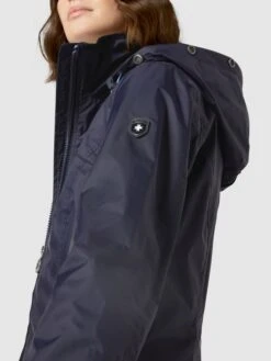 Wellensteyn Funktionsjacke Mit Kapuze Modell 'Westside' - Marineblau -Wellensteyn Geschaft 8l74cdpi94o4ql9j9d3j6cpjapal2hqg71aksk28acrjcl1h6564sjhl992kegi58t7jala688p4ila28so66p1ncco3achk60o3cdhkcoom8oj475hj6dhn6kpjcdb66srjgcg
