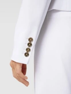 MICHAEL Michael Kors Blazer Mit Label-Details - Weiß -Wellensteyn Geschaft 8l7j8ki98gqjakil9l0j0khoad64ccama1758dpo6l54se2c8gp4qiaa8p6jgji69d0kgcqg9ook8daj68o38c9g6so38c9l68q3ccpk6kqjco9l6com6ob46os36pj160q68p0