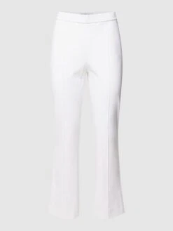 Raffaello Rossi Flared Cut Schlupfhose Mit Ziernähten Modell 'MACY' - Weiß -Wellensteyn Geschaft 8l9kucif8d232cho64r46jho9ookqjhg8574ada89kqjgj9i8h65cjph9t752e9j8p74qh1h9l9ked9m84o62dppc4rm6dr5c9ijio9k74smae9i6grjgoplc8q66cj26tij8co