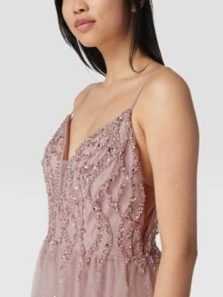 Mascara Abendkleid Mit Glitter-Effekt - Rosé -Wellensteyn Geschaft 8oojadho9kp44hq468pkoia96p1kqh2m6gr4ojij6d14me2l8t6kohqf6d0l4l9l692l4kik9p7kadpi60o38e9o74o32db260p3id9kcosjeob575ijiopk6th3ioj5cgrm6do