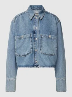 Ana Johnson X P&C Jeansjacke Aus Baumwolle Mit Brusttaschen - Ana Johnson X P&C - Jeans -Wellensteyn Geschaft 8op4ihid88sj4kab8t956k2d9sokqjho6gq4iga164sj4dqh84rjie2a8ta4kl2f8l74sc1k9sokocijap3j4chn74o66ohm6os6ap9k70qj4eb56hij8p32c8pm2dhpcgsmado