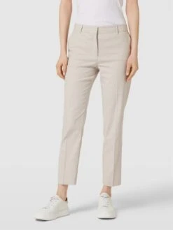 Christian Berg Woman Selection Stoffhose Mit Bügelfalten Modell 'Zigarette' - Sand Meliert -Wellensteyn Geschaft 8p138ihj9534ce2g98s54cad653kkja26so54ji19d23ih2190okcd9n6l442cia6t0kmjaf6l3l6k27ap3jcohmchj62cj26ss30chkc8p66eb66oojidj1cco62p1p74oj2d0