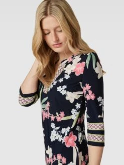 Montego Knielanges Kleid Mit Allover-Muster - Marineblau -Wellensteyn Geschaft 8p1lahak9d9kghi9al650l2g6kpj0j2d8osl4di48d948la59kpkmd2j70s4od9ja944ccq88d9kklhgako3copjcoqj2ob5clhm8o9k6dj62e1l6cojadr26csm8cpm61ij4dg