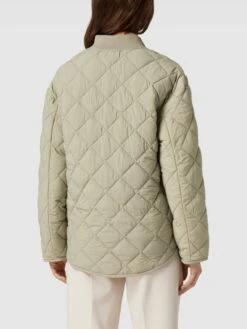 Fuchs Schmitt Steppjacke Mit Label-Detail - Khaki -Wellensteyn Geschaft 8p252cql68rl8da9698k8dii719j0jaa88r32k9m9l438jid64s36jq89t8j4c29ap4jic289d558k1la0o3ad1gcgsm2cpic5j32d1k6co3ae9gcgrj8c1p69j34dph6dij6d0