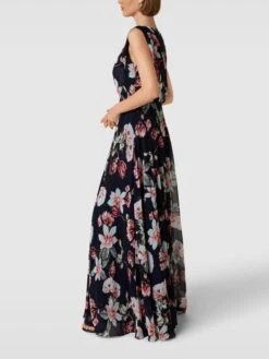 Christian Berg Cocktail Abendkleid Mit Floralem Allover-Muster - Marineblau Meliert -Wellensteyn Geschaft 8p644h2f9paj4e9l6l7kighn9pal6dhk6cr4oe1g9l34sd26ap352dqg8h5kmeak6cpkee2g952l8chj8t3m6p35chj32ob1clgjiphk68pjge9oclgm6p3674o66eb66kojepg