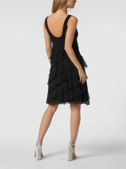 Swing Cocktailkleid Aus Chiffon Im Stufen-Look - Schwarz -Wellensteyn Geschaft 8p8kgi2g9gqjahqcacq56calal746c9nah4kkc9m8h7k8gq7ap65adac99444gq361754ea1a5154i2d6h3jed33clh6cdb6c5i3iphk61j6ce9kc9h32dj26gr6ad356kp3ce0