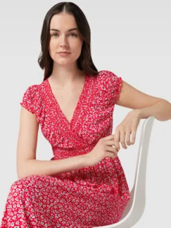 Apricot Maxikleid Aus Viskose Mit Allover-Muster - Rot -Wellensteyn Geschaft 8pa32eaj9sokqci89cs38k2i9cokoiq56d8k6ii994s3ei2f75636ii56p6jadik8d650j2aacr3ci1p6t3j0o9k65j62pj36ph66phk74q30ob16cpj4cj6ccs34c1h6pj36dg