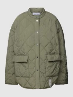 IQ Studio Steppjacke Mit Pattentaschen Modell 'BRUNA' - Khaki -Wellensteyn Geschaft 8sr4ed239t9k2ihnah2l6e9l8h936hil9splciiia8qkqgi18sok2ja89la5ak9paos52d2e6993ee9o9go66eb2ckojcphj6go3ee9k71gmaohi6ss3aphmcdhjiob364pm2do