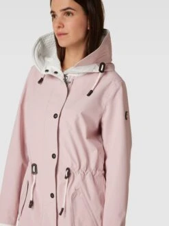 Wellensteyn Funktionsjacke Mit Label-Detail - Rosé -Wellensteyn Geschaft 90q4ke1ja57l2cpp9cp32cql8963ajq36kq38li39sr5ceama134qd2l8kr36h2e692j2lhha4s44jai993m8p9lc5h3ipb16hh3ec9kc5ijce1p6lj36c1j6gp6cdb2clj62c0