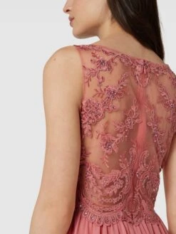 Laona Abendkleid Mit Floralen Stickereien - Lachs -Wellensteyn Geschaft 90r48dal9h84ekhl9pakqdq18ksl4ihl6h8j8h1l6h44el236p3kcd2iap3k6jq76t732ghj7593eca28ko3eeb66kp3cc9m6pi3ic9k70s66oj5ckr3ac9l64qjechp68o6aog