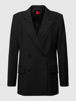HUGO Blazer Mit Reverskragen Modell 'AVANI' - Schwarz 8 HUGO Blazer Mit Reverskragen Modell 'AVANI' - Schwarz -Wellensteyn Geschaft 90rjiippah24idql8t452h2f6135ci286sr32hqg98p30ga69h24iki69gsj0ga1718lahie9h652dpk88o3gc9l70o62p9m6kq36d9kc8r32o9p6tim6e3564r3gor6clh62e8