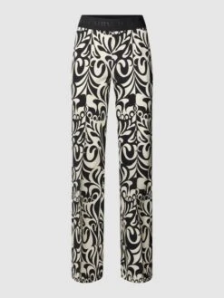 Cambio Hose Mit Allover-Print Modell 'Francis' - Schwarz -Wellensteyn Geschaft 9115cdpn8h33eeac8l24cgaja0sjecqa8l1l4dij9gr4okila95jcihk8h2l2ji48t25aiqi68rk8c1m9so3cor165j36d3168p62p1kcgs30eb275im2c1j6ti38c1p6csj4pg
