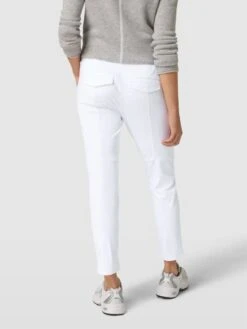 Raffaello Rossi Relaxed Fit Schlupfhose Mit Motiv-Detail Modell 'HOLLY' - Weiß -Wellensteyn Geschaft 91246ea69cp3cdi28srkok2j88p4iiam6t8lch2794ojiha5a995ckpo64r58dhp60s44chk6tb50k2e6t3j0p3261hj4chl6cs32dhk6lijio9i75i62d9m61j34c35ccpmado