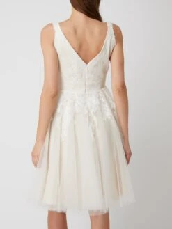 Luxuar Brautkleid Mit Floralen Stickereien - Ecru -Wellensteyn Geschaft 914j2h9naoq4elaj8cp32ii190r48j1lad15cj1l6l44ad9g6p74ag9l8t3jakiaacql2k24ah0l6i2b60o38cpjccrjcc3369h66p1kckp34o9gchgmachk60p64phh69ij2d8