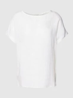 Christian Berg Woman Leinenbluse Mit U-Boot-Ausschnitt - Weiß -Wellensteyn Geschaft 91534lhk6sskqdil98ojela99d0jekac8or4odad9p756g9o9h83gh2e8595aiif8l9j6ci58os4qhq888o38cb365i3gp1ncoq34c9k65h3aob6c9j6cob375ij4d1i6kq68c8