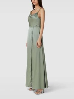 Laona Abendkleid Mit Wasserfall-Ausschnitt - Lindgrün -Wellensteyn Geschaft 917kihq388pjida1a8r4uea38sr36d22aopj2ji78kr4kd2e9db4kha8aks3ei1j64qk2gq1ala3clib6ko3gob464s30eb5c8q3ec9k6gsm6eb16ti34d366cq32cpoc8o38co