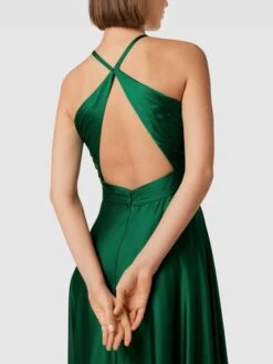 Jake*s Cocktail Abendkleid Mit Schlüsselloch-Ausschnitt - Grün Meliert -Wellensteyn Geschaft 91956kq3acq38cpp752l4iija0sl2c9oapal0hpkad6jek2598q44dpn9p6kccig850kij1g6cqkcj1h88o38cr4cgrj6cphc9h68phk75i66ohh6tij8chm6sp32ohjclgj2e8