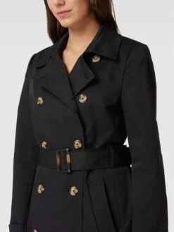 Montego Trenchcoat Mit Doppelreihiger Knopfleiste - Schwarz -Wellensteyn Geschaft 94pkeh2j894l2d2m8osjegqf6155aiaa8l652e1m9d74gcq3ago4sk2f9525adq48h24ojqm9ha38ial68o66p9gchhj4ohj6hj32d1k61i3ao9p6co6ap36cph36d3175i38e0