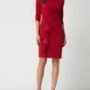 Paradi Cocktailkleid Mit Drapierung Und Volantbesatz - Rot -Wellensteyn Geschaft 94q32jic9d542gq7994k4ga86kplagie6h856kah8t94sdic9d148jq76kpj4kqm64q4sgig9co44khjago64ohg68q3cp9i65gm2ohk6spj4ob475h30c1l6coj2cb1chhjad8