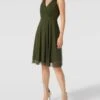 TROYDEN COLLECTION Cocktailkleid In Wickel-Optik - Olivgrün -Wellensteyn Geschaft 94qk8e1m617l0h9h99a4gj2m65akii1jap5kuca39op50c1k61a4eji49p3j0k28a8okiihl6l7lae9n8ko3ed1ncgsjacj4c4pj2chkccq30o9p74omce9kccr3ic326grjae8