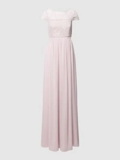 Jake*s Cocktail Abendkleid Mit Floraler Spitze - Rosé -Wellensteyn Geschaft 9523aha5893l8dho84okoj2m6koj6jq26l8k8l9l8p95ckq671432dah84rl4kieal238gii8lb4aja1a0o36d9m71j34chk74oj0e1k74s38ohg61hmap9i60sm2dr665gjao8