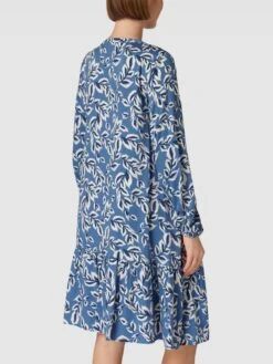 Smith And Soul Blusenkleid Mit Allover-Muster - Bleu -Wellensteyn Geschaft 9564adhh6114kkad6grkodhn6l4jeh2185136iak98o3acqb6ss3gl9g8gs3ikhk84rkqj2l6la58hhka0o6aopn6pi34p9h60o68c1k6sqm8e1p70s68cr2ccsjcob5ckojed0