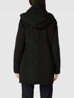 Wellensteyn Jacke Mit Label-Detail Modell 'STOCKHOLM' - Schwarz -Wellensteyn Geschaft 95650c9ha10kocq29oqjck9m9ss3gh9h9p230l9l98s4sii79kpkiiqc9t6j8c2i60ol6l2hah2jaiq7753jicj5chij4c1mcpj68c1k6dhj0e9hccpm4chocdi3ce1g71hmcd0