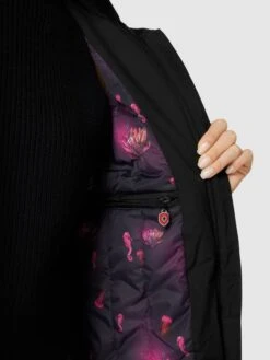 Wellensteyn Jacke Mit Label-Applikation Modell 'Westwind' - Schwarz -Wellensteyn Geschaft 95738kaga0q30h24957j0i2aa0sjcgik91a5ad2m694l2la69cpkqki58p9k4liaad6kajqb911kedpn9t3jco9k60o6coj4cdj6ac1k70q3ge1lccp6ccpg6or36oj1c9imcdg