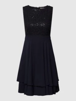Jake*s Cocktail Cocktailkleid Mit Paillettenbesatz - Marineblau Meliert -Wellensteyn Geschaft 957kaci78h3lcka2612l4hqi711jekada8sj2c2f8lb3cdpkacsj6kij6t94ehqf70sj6gql6p13ie216ko3ge1g6gsj8dj260rmcchk6cq3ioj4c8sm4c9k6orj4c9gcpi3gco