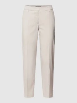 Christian Berg Woman Selection Stoffhose Mit Bügelfalten Modell 'Zigarette' - Sand Meliert -Wellensteyn Geschaft 98q4giih6gsj8di471b3icaea15l8chh692koi1j8l54cgaj71930h2f6la38cqf718ksg9i6p1jeh28al3mac3370o30ob66hhm6d1k61j32e1i64sjad9ocph66eb36gqmado